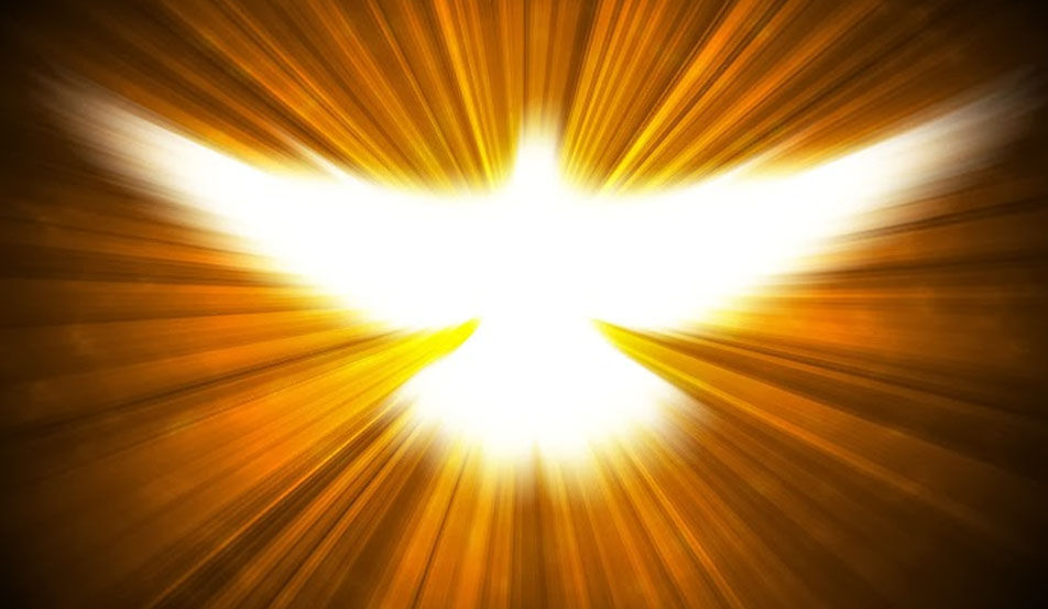 THE RULERSHIP OF THE HOLY SPIRIT