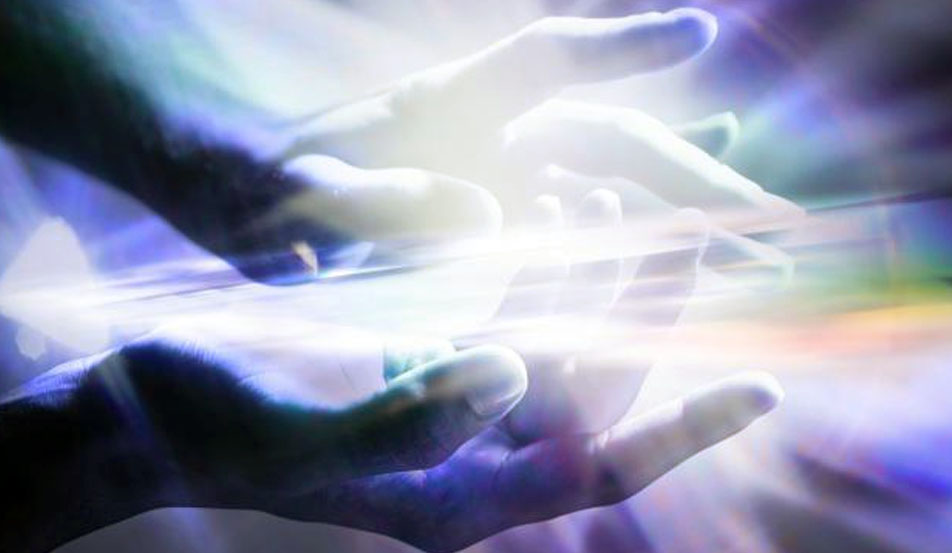 THE HOLY SPIRIT IS THE GREATEST GIFT OF ALL