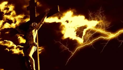 THE DEATH OF OUR LORD JESUS CHRIST UNITES THE WORLD