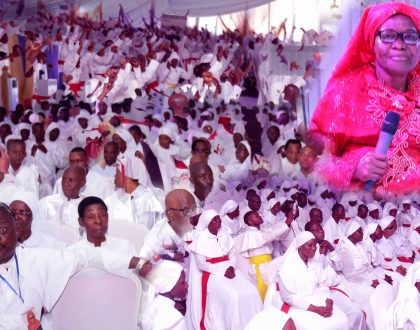 2017 HQM’s Visit to Rivers State