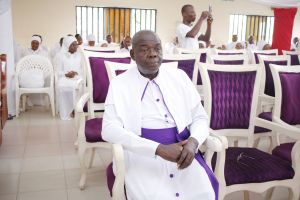 Bishop Alex Igwe