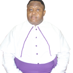 Bishop Etim Ante